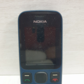 Мобильный телефон Nokia RH-130, без зарядки, работоспособность неизвестна. Картинка 3
